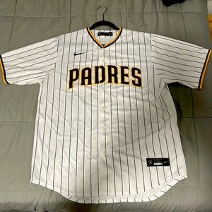 Fernando Tatis Jr. Jersey